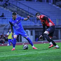 Gorica ugnala Tolmin