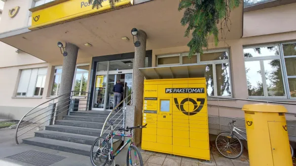 Pošta Slovenije prodaja  poslovno stavbo in poslovalnico  v Novi 
Gorici, a zagotavlja, da bo poslovalnica delovala tudi v prihodnje. 