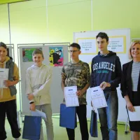 Gori&scaron;ki in ajdovski osnovno&scaron;olci ustvarjali otro&scaron;ka igri&scaron;ča prihodnosti