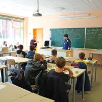 Gori&scaron;ki in ajdovski osnovno&scaron;olci ustvarjali otro&scaron;ka igri&scaron;ča prihodnosti