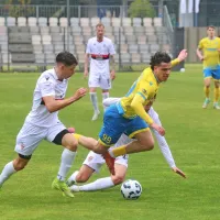 Jurić bo sanjal ajdovskega vratarja