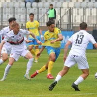 Jurić bo sanjal ajdovskega vratarja