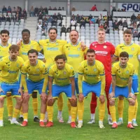 Jurić bo sanjal ajdovskega vratarja