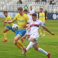 Jurić bo sanjal ajdovskega vratarja