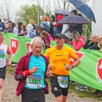 Istrski maraton tokrat pospremljen z dežjem (FOTO)