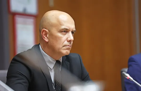 Boštjan Lindav
