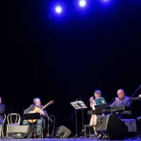 Pol stoletja po ustanovitvi - prvenec! (FOTO, VIDEO)