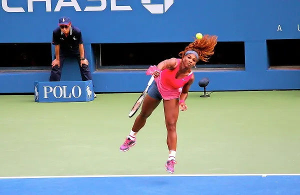 Serena Williams