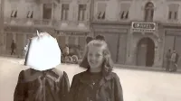 Iz arhiva družine Velušček