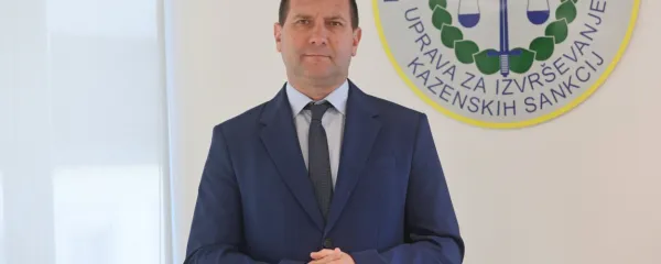 (INTERVJU) Denis Per&scaron;e: &ldquo;Brez člove&scaron;ke napake do pobega iz Dobrunj ne more priti&rdquo;