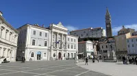  Piranska občina je na petkovi dražbi ponudila  atraktivna zazidljiva 
zemljišča.  