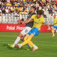Nogometa&scaron;i Kopra so se uvrstil v finale nogometnega pokala: z Bravom so zgodaj pometli (FOTO)