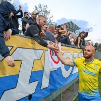 Nogometa&scaron;i Kopra so se uvrstil v finale nogometnega pokala: z Bravom so zgodaj pometli (FOTO)