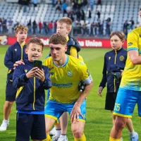 Nogometa&scaron;i Kopra so se uvrstil v finale nogometnega pokala: z Bravom so zgodaj pometli (FOTO)