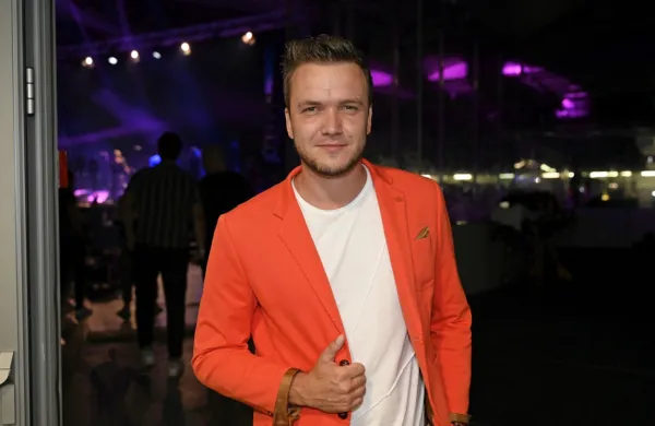Luka Basi  bo odprl lokal v Bovcu.