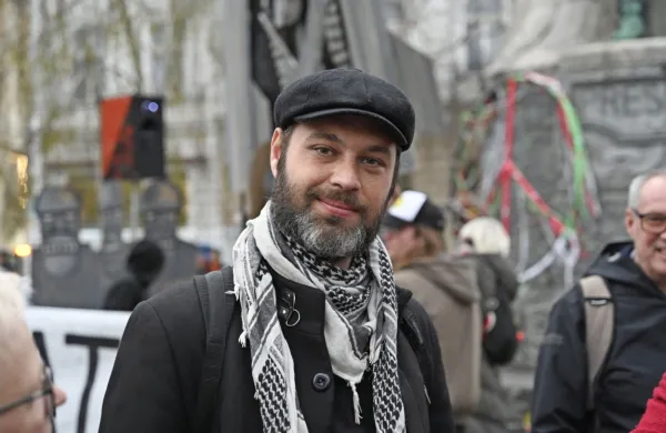 Miha Kordiš
