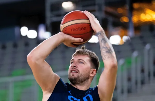 Luka Dončić