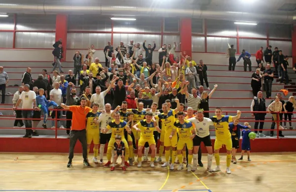 Bronx polfinale začenja na Vrhniki