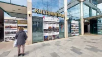 Novogoriški kulturni dom bo po 20 letih dobil novo vodstvo.