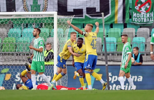 Koprčani se bodo za pokalni naslov s Celjani merili na stadionu 
Stožice.