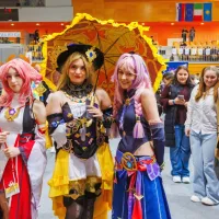 UmiKo: &ldquo;Po &scaron;olski telovadnici so se sprehajali nezemljani&rdquo; (FOTOGALERIJA)