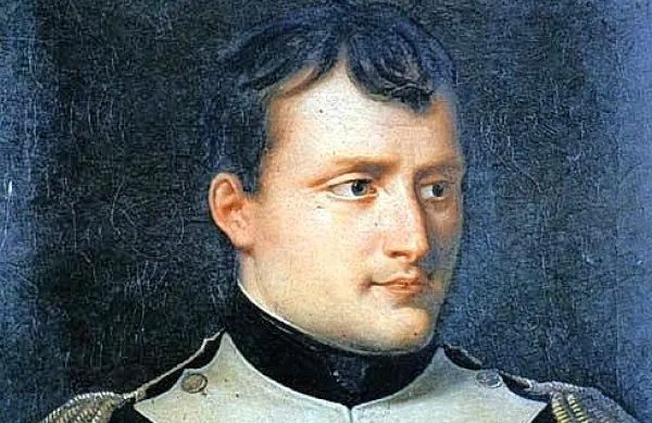 Napoleon Bonaparte