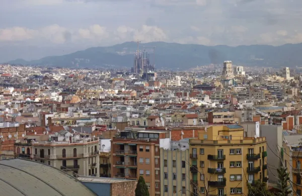 Barcelona