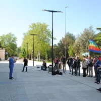 Tradicionalno srečanje sindikatov z obeh strani meje: &ldquo;Težave čezmejnih delavcev bi morale biti preteklost&rdquo;