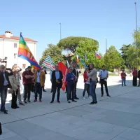 Tradicionalno srečanje sindikatov z obeh strani meje: &ldquo;Težave čezmejnih delavcev bi morale biti preteklost&rdquo;