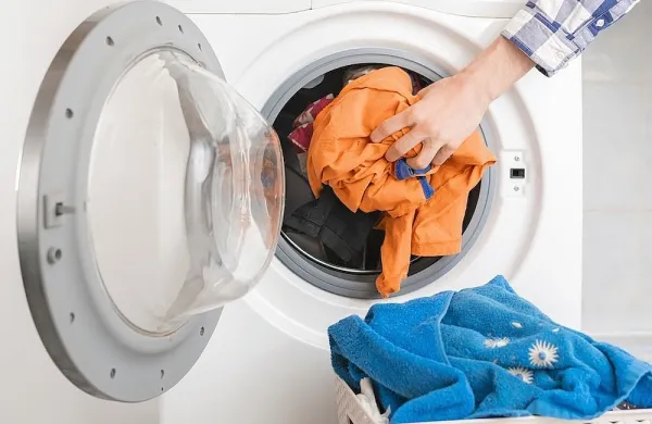 Sveže perilo, svež dan: zakaj je pomembno, da perilo di&scaron;i dlje
