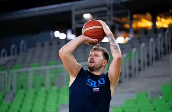 Luka Dončić