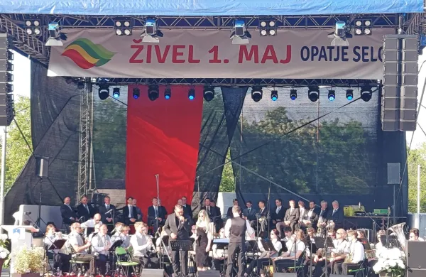 Lidija Jerkič: &ldquo;Bodite skupaj z nami aktivni soustvarjalec svojega položaja&rdquo; (FOTO)