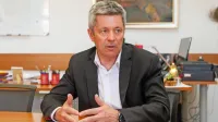 Župan Občine Postojna Igor Marentič 