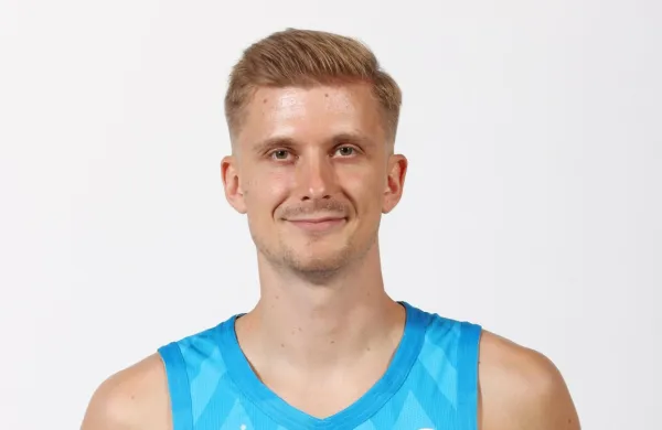 Luka Rupnik se po koncu sezone poslavlja. &ldquo;Hvala, ko&scaron;arka!&rdquo;