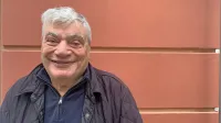 Clemente Ukmar je bil edini dvojnik/kaskader Paola Villaggia v 
vseh filmih o Fantozziju.