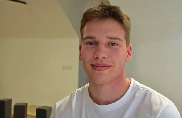 Grega Okroglič