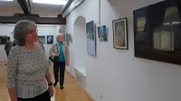 Luč ustvarjalnosti