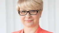 Jerneja Jug Jerše je vodja Predstavništva Evropske komisije v 
Sloveniji.