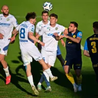 Koper po zmagi v Celju trdno na tretjem mestu