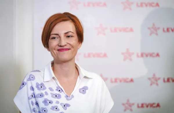 Asta Vrečko