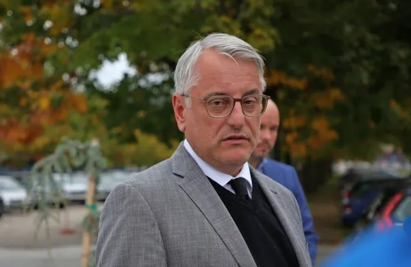 Matjaž Han