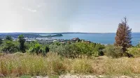 Izklicna cena za portoroško parcelo je v drugo za več kot 150.000 
evrov višja, kot je bila prvotno ponujena izhodiščna vrednost.