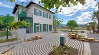 Za objekt Super 8 mestna občina že v četrto išče najemnika.