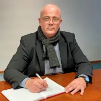 (INTERVJU) Bogdan Česnik: &ldquo;V ospredju ostaja skrb za kakovostne storitve&rdquo;