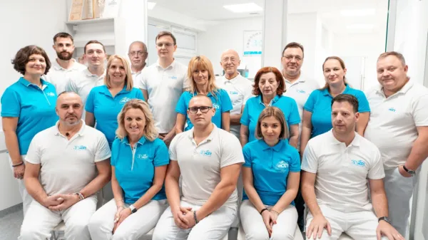 Manualna medicina: re&scaron;itev za težave s hrbtenico in sklepi