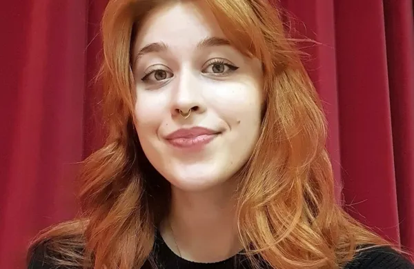 Tinkara Vukadinović Kastelic