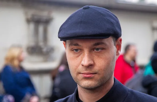 Miha Kordiš