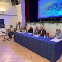Prireditvena dvorana Zvesta Apollonia (FOTO)