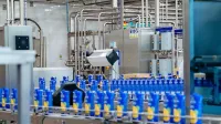 V Fructalu so lani še  okrepili poslovanje in utrdili strateški položaj 
na trgu sadnih pijač.
