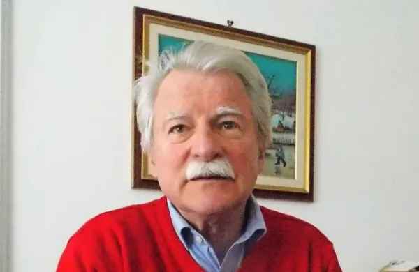 Vnovič izvoljeni Ivan Peterlin je na 54. občnem zboru sicer dobil 
zaupnico, kasneje pa zaradi nekompatibilnosti in neskladnosti z 
izvršnim odborom, odstopil.